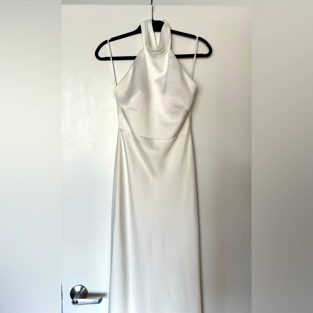 Jenny Yoo Nicolette Dress- Worn Once!!